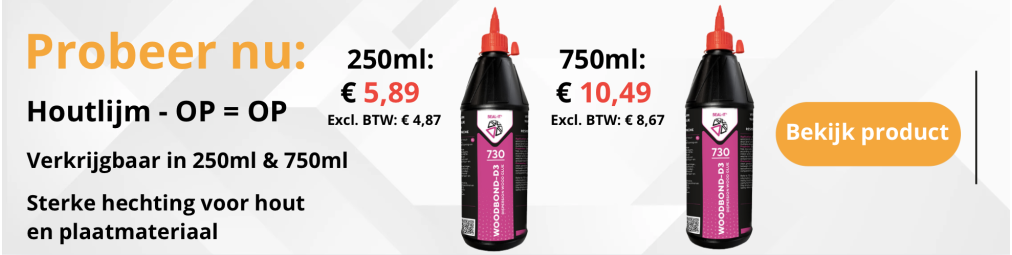houtlijm