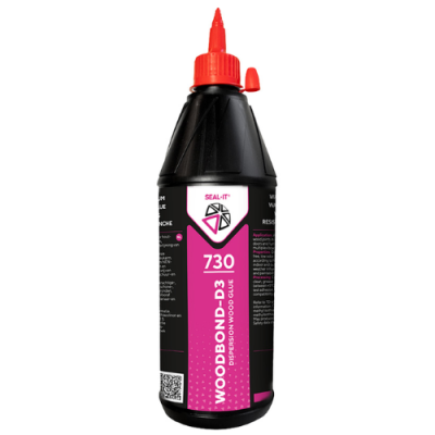 Houtlijm - hout en plaatmateriaal