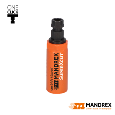 Mandrex Multi-purpose Gatzaag 27mm + OneClick Adapter