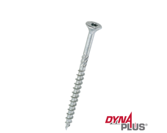 Schroeven Dynaplus torx-20 (8)