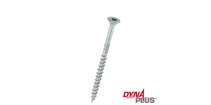 Schroeven Dynaplus torx-20