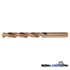 Labor Metaalboor Cobalt 6,3mm