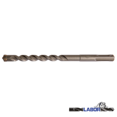 Labor SDS-Plus Betonboor 12mm – 4 Snijder