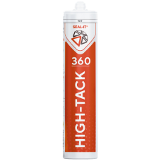 Seal-it 360 HIGH-TACK lijmkit – wit 290 ml Seal-it 360 HIGH-TACK lijmkit – wit 290 ml